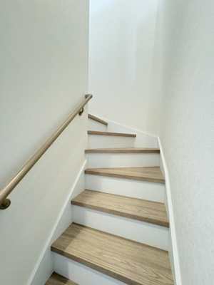【内装】 | クライン佐野市植上町第3期　 | 同社施工物件写真。※建具やフローリング、その他仕様が異なる場合がございます。
