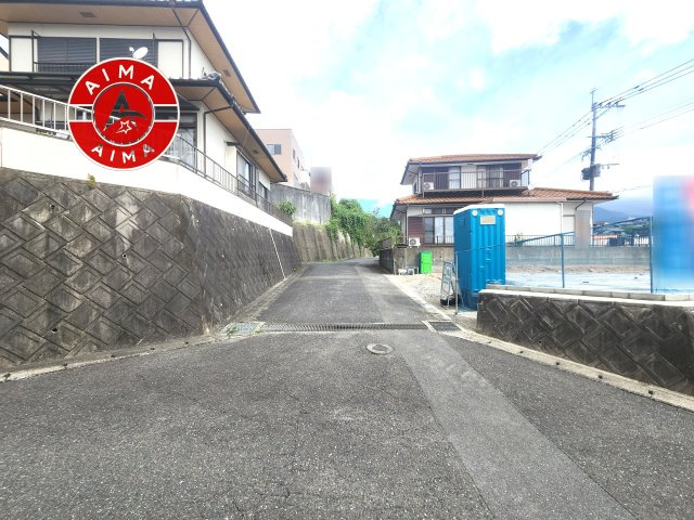 筑紫野市二日市北6丁目第3-1棟（1号棟）の外観|見学の時間などお気軽にお問い合わせ下さい。