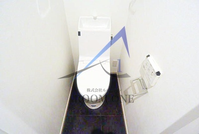 ＬＩＬＩＯ小石川のトイレ|トイレです。