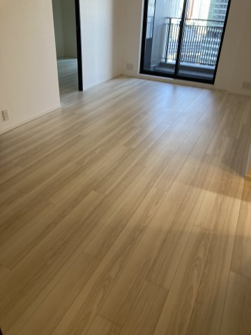 居住中のため別部屋参考