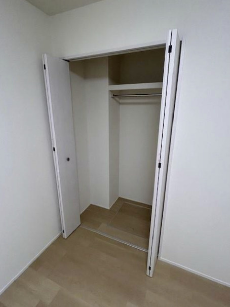 Ｉ－ＦＬＡＴ　の収納