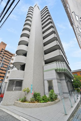 グランコート西中島