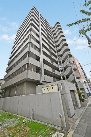グランコート西中島の外観|ご不明な税金・諸費用についても丁寧にサポートいたします。現地見学で、住まいのイメージやご希望をぜひお聞かせください。