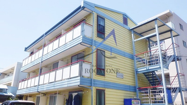 ポン・ルテェール陣屋