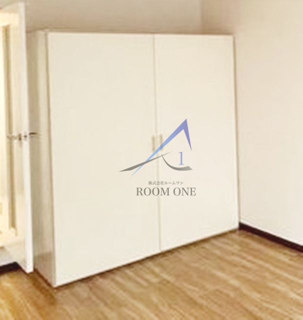 ポン・ルテェール陣屋の収納|収納です。