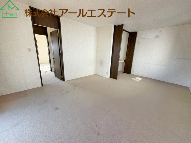 姫路市城見台３丁目　　　中古戸建のその他|※室内リフォーム前画像となります。(2026/10/8　撮影)　
リフォーム後、さらに美しい室内に仕上げてからのお引渡しです！