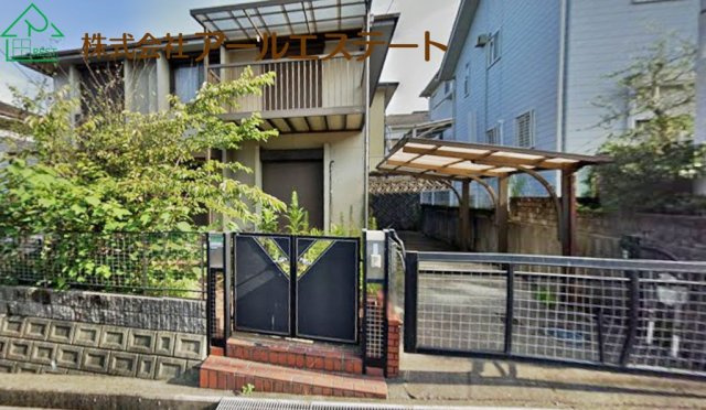 姫路市城見台３丁目　　　中古戸建のその他