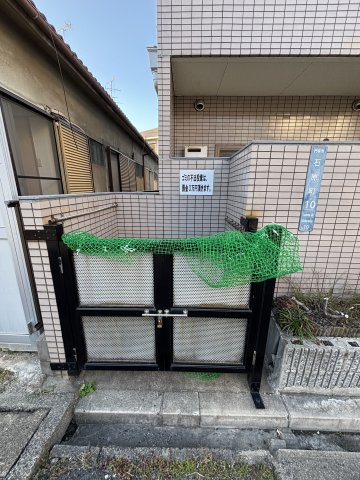 コーポラスフォーシーズンのその他共用部分