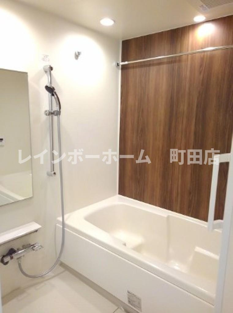 モカハウス１※初期費用分割あと払いサービス利用可能物件の浴室
