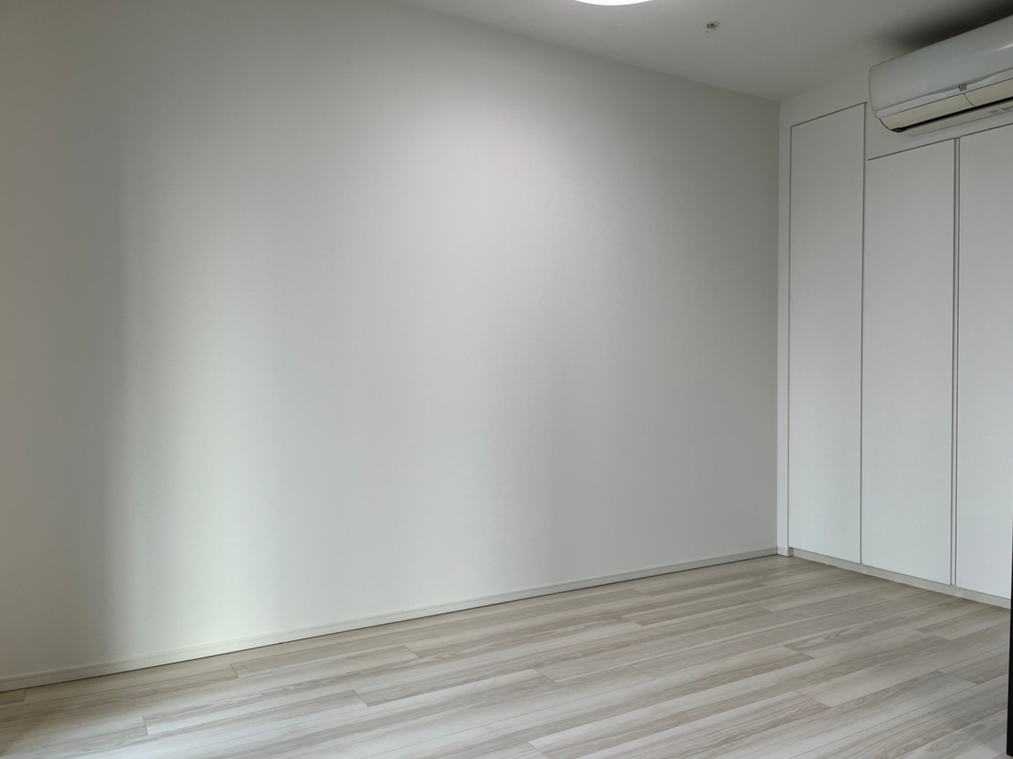居住中のため別部屋参考