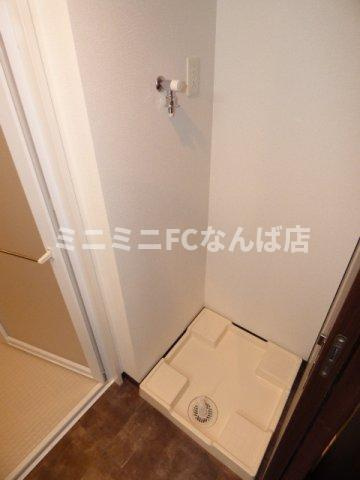 エスレジデンス淀屋橋のその他共用部分