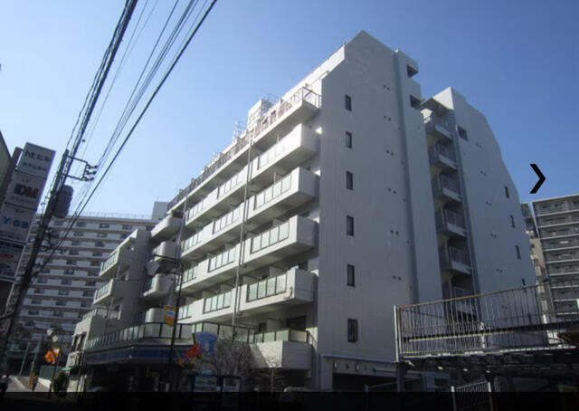 シティハイツ新小岩