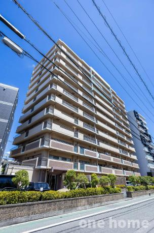 グランドール北大阪の外観|◆周辺には日々の暮らしを支える施設が充実！豊かに楽しく暮らせる環境です！
