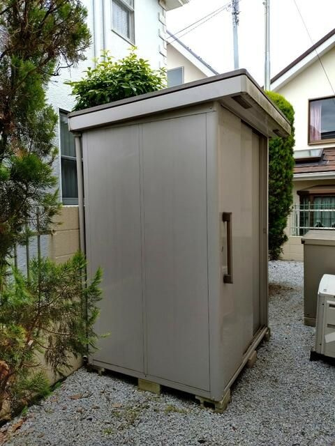 Ｋハウスのその他