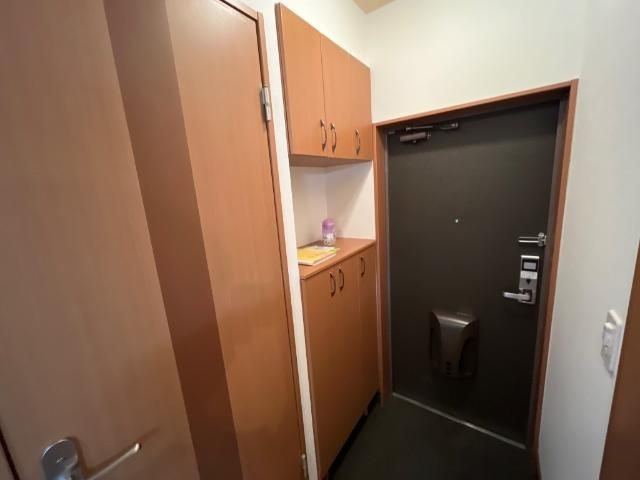 イーストリバーの玄関