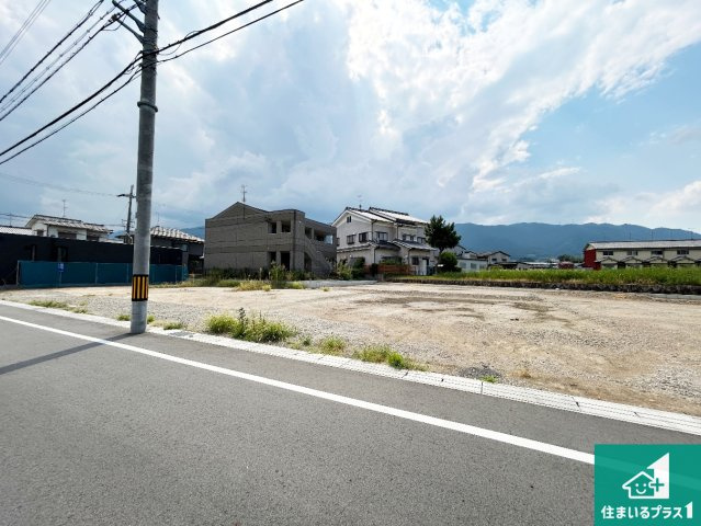 ●葛城市葛木　第3期　新築一戸建て