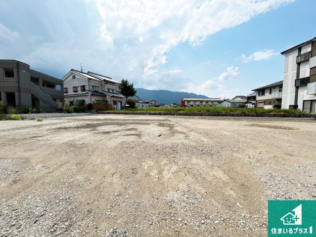 ●12(土)13(日)現地案内可能！ 葛城市葛木　第3期　新築一戸建ての外観|お近くの同じ売主さんが建築したお家をご案内致します。実際に使われている設備をご覧ください。