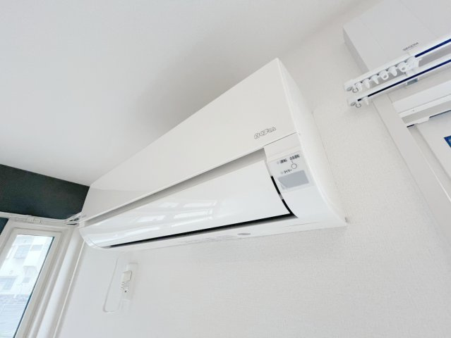 Ｄ-roomせのやIIの設備