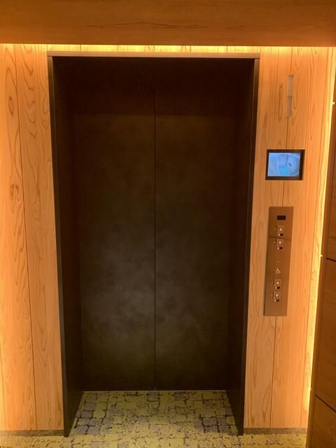 ブランズ自由が丘のその他共用部分