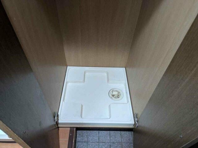 ルーブル新宿西落合Ⅱの設備