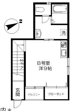 【間取り】 | Ｔｓ　Ｇｒａｃｅ
