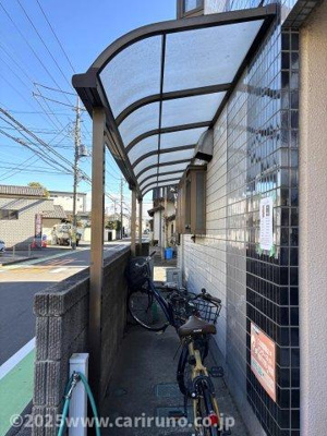 【その他共用部分】 | センターアイランド