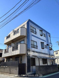 センターアイランドの画像