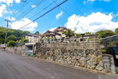 【外観】 | 片島解体更地渡し120坪土地