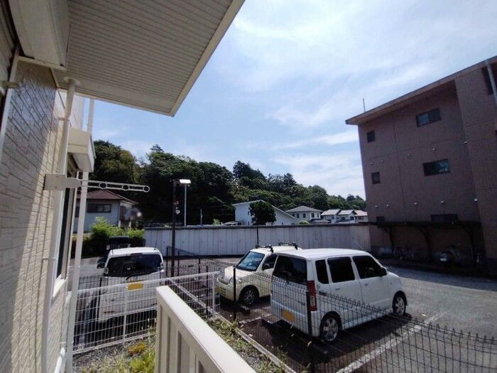Stone　Hills  A(ストーンヒルズエー)の展望