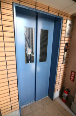 船橋市本町２丁目の賃貸マンションのその他共用部分