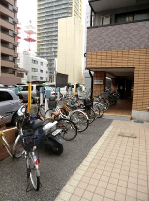 船橋市本町２丁目の賃貸マンションのその他