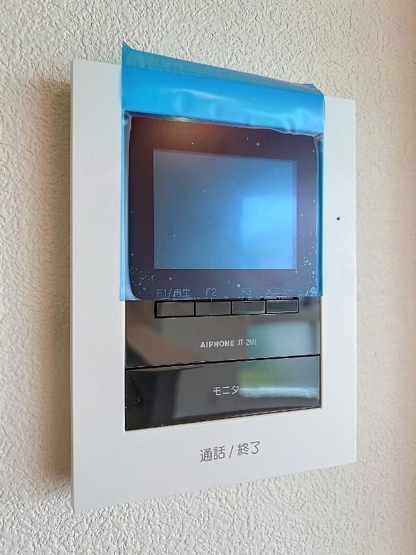 ヒルズ船橋のセキュリティ