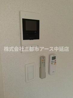 【設備】 | リバ・ビレッジ西中延 | リバ・ビレッジ西中延