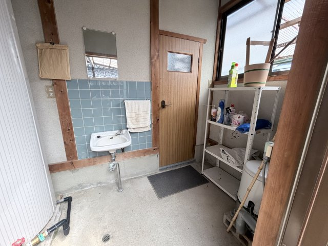 丹波市青垣町田井縄の中古一戸建のその他|土間