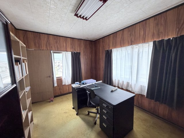 丹波市青垣町田井縄の中古一戸建の洋室|2F6帖