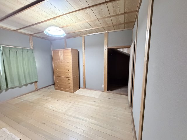 丹波市青垣町田井縄の中古一戸建のその他|2F板間6帖