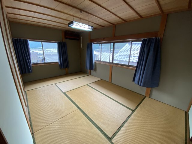 丹波市青垣町田井縄の中古一戸建のその他|2F板間6帖