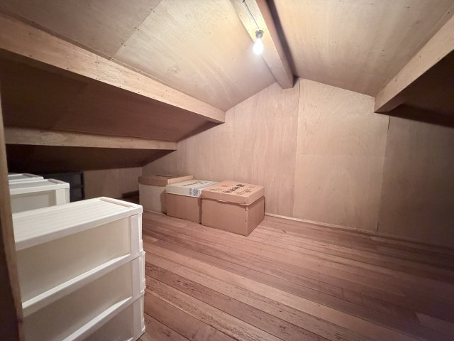 丹波市青垣町田井縄の中古一戸建のその他|2Ｆ納戸