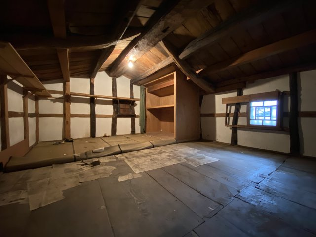 丹波市青垣町田井縄の中古一戸建の外観|前栽
