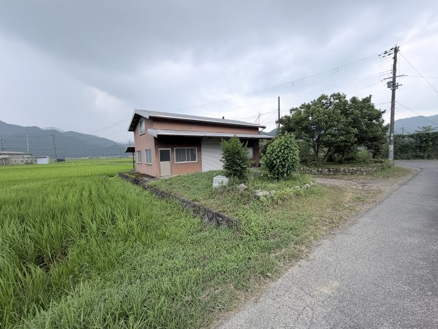 丹波市青垣町田井縄の中古一戸建のその他|倉庫、農地