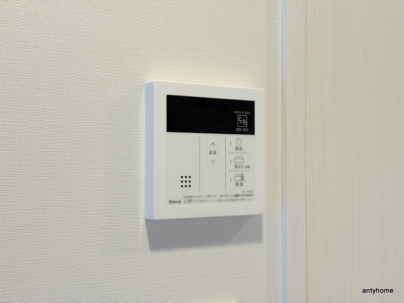 リヴェント難波ウエスト　仲介手数料無料の内装