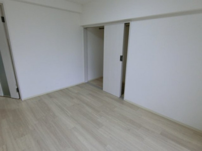 【内装】 | 第2ルナマンション