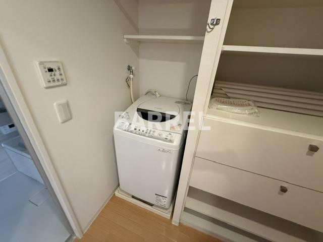 少路パークレジデンスのその他