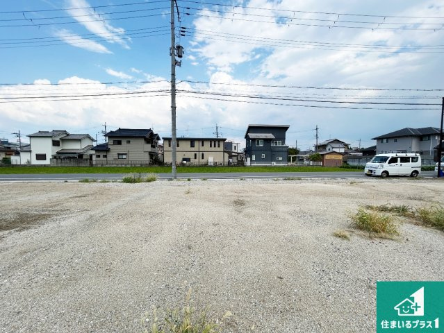 ●葛城市葛木　第3期　新築一戸建ての外観|住宅ローンアドバイザーがお客様にピッタリの住宅ローンをご提案致します。安心してご相談ください！