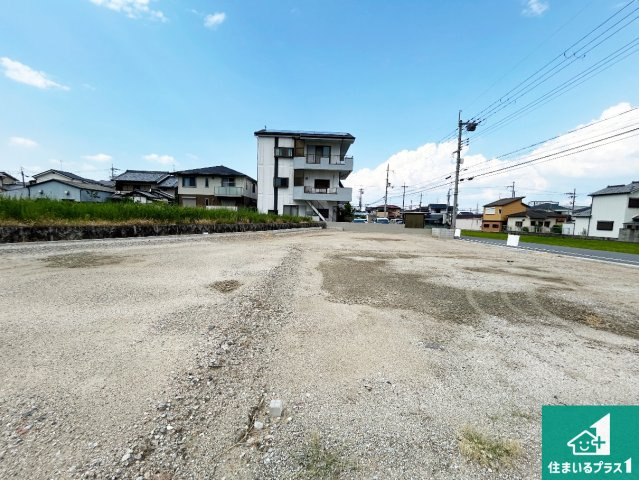●葛城市葛木　第3期　新築一戸建ての外観|是非一度お問合せ下さい。お待ちしております。