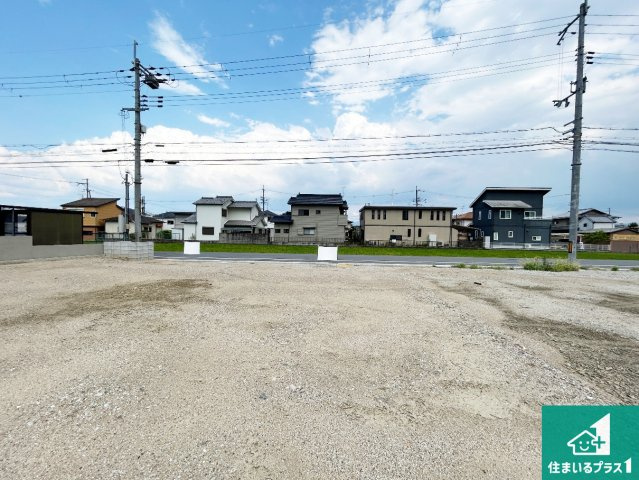 ●葛城市葛木　第3期　新築一戸建ての外観|どんな些細な事でもご相談ください。