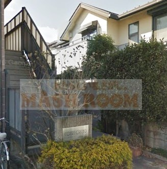 COURT・ORCHIDのその他共用部分