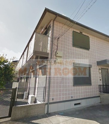 COURT・ORCHIDの外観