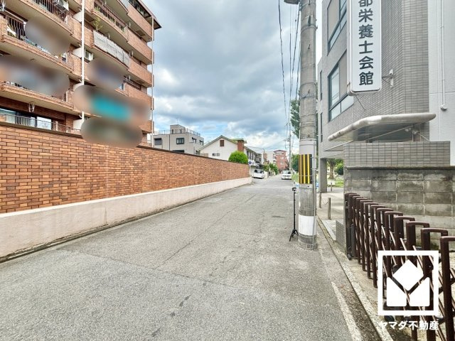 伏見区深草西浦町１丁目のその他