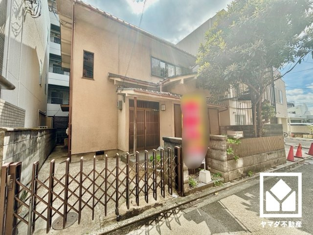 伏見区深草西浦町１丁目
